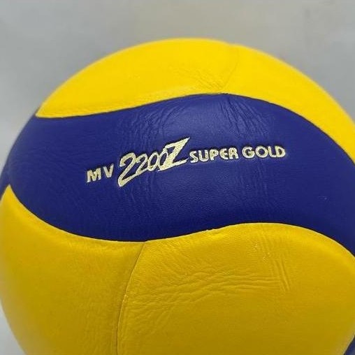 Bola Volly - Mikasa Mg Mv 2200 Original Mv2200Sgz