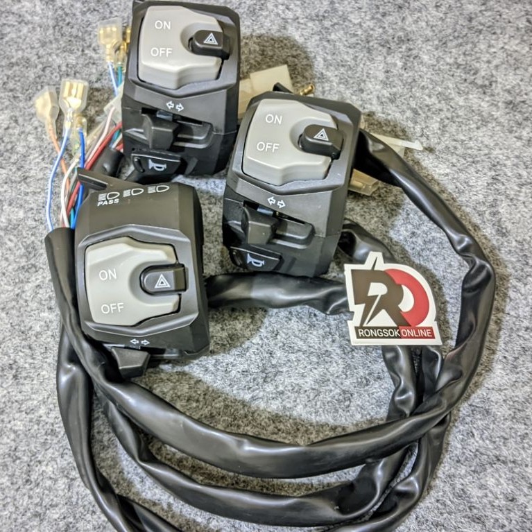 SAKLAR GSX 1000 PNP WIN SAKLAR SUZUKI GSX PNP WIN