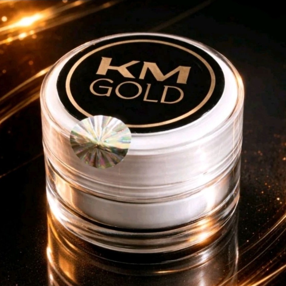 madu km gold isi 2kapsul original 100%