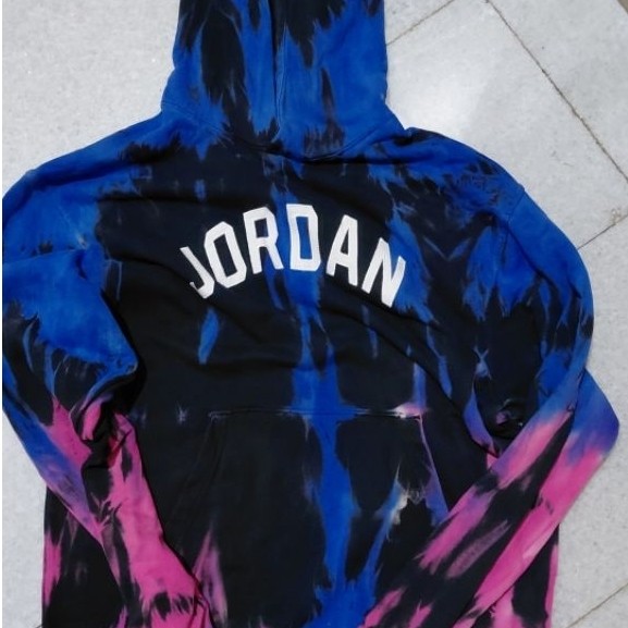 hoodie JORDAN DNA
