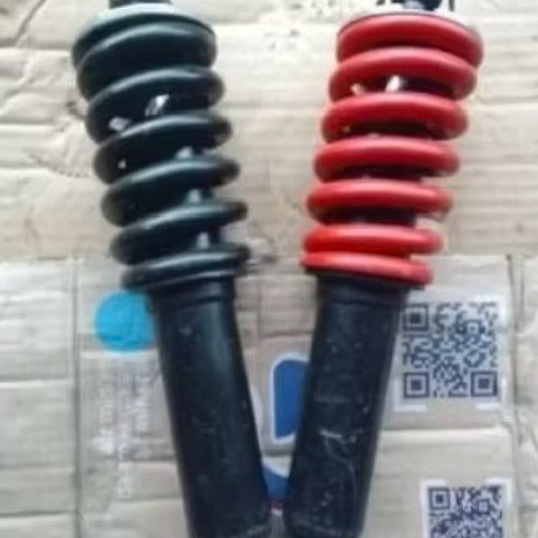 MONOSHOCK SATRIA FU ORIGINAL COPOTAN