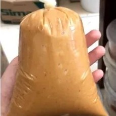selai kacang 1kg