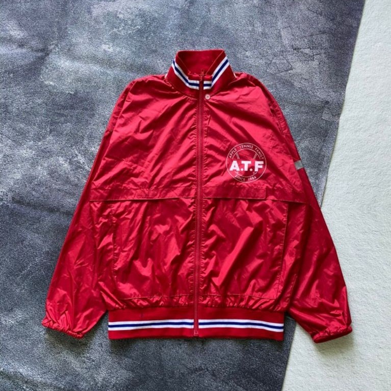 Tracktop Champion Second