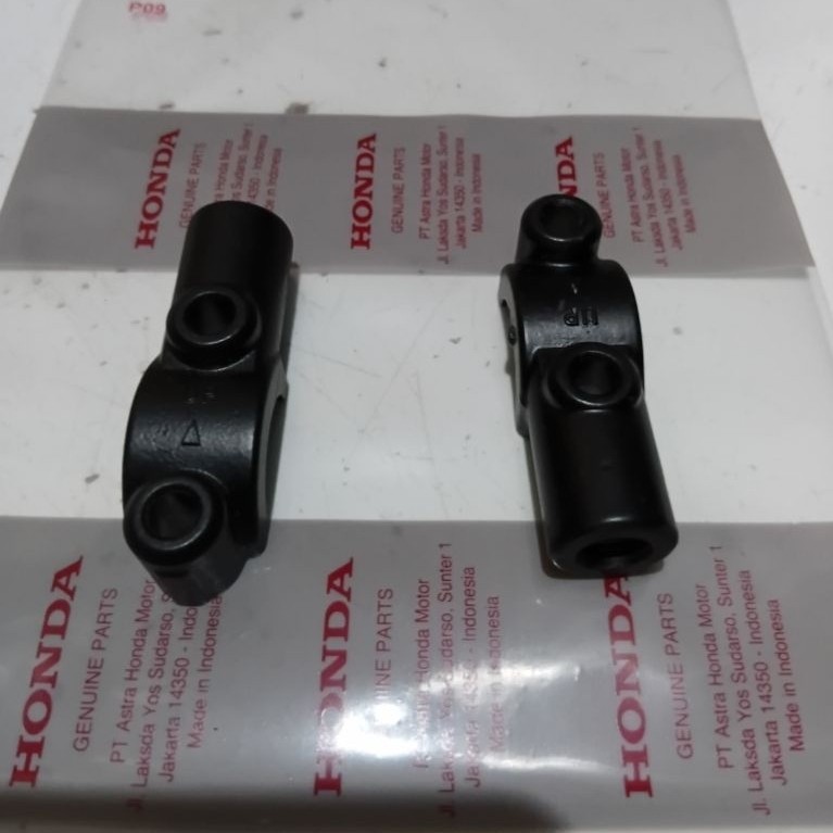 DUDUKAN SPION HONDA VARIO 150 NEW LED SEPASANG KIRI KANAN