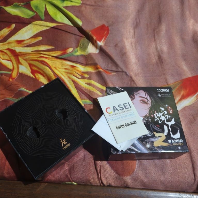 IEM Tangzu Wan'er 2 driver only