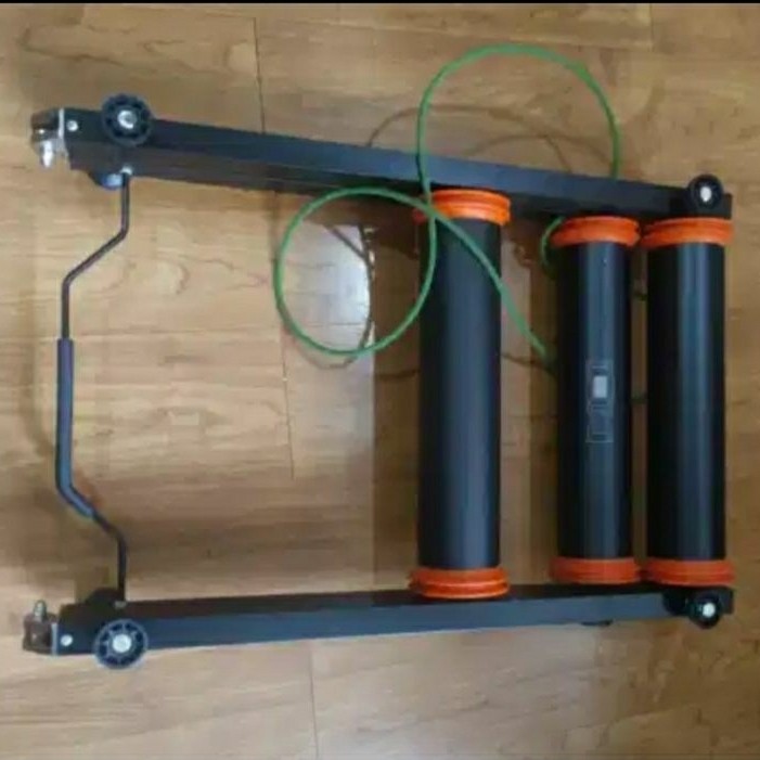 Roller Bike Trainer Second