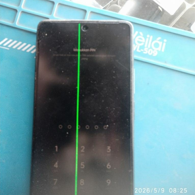 LCD MI 11T ORI COPOTAN