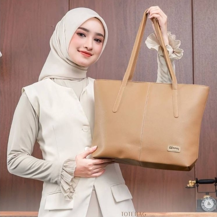 MIRREA totebag by zz homey