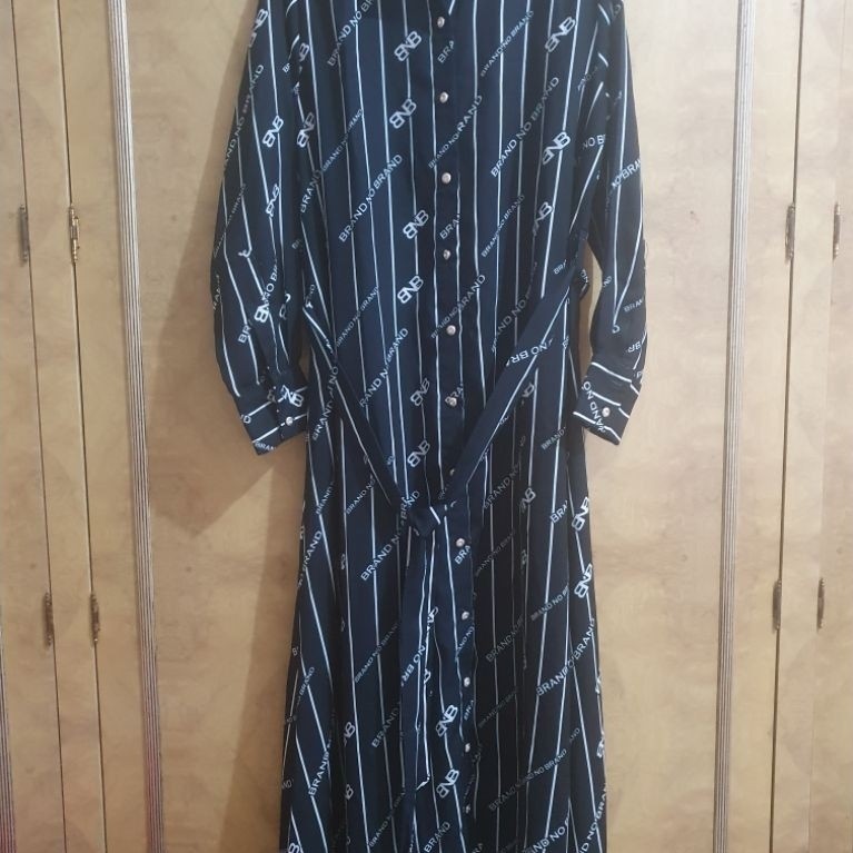 BNB dress preloved