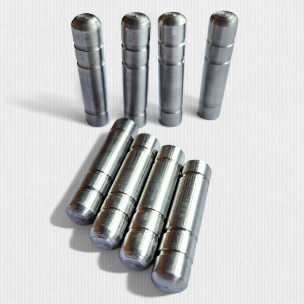 Jalu Step Gigi Racing Univerasal ,Jalu Rem Underbone Motor Sport Matic BebekAksesoris Motor, Jalu Un