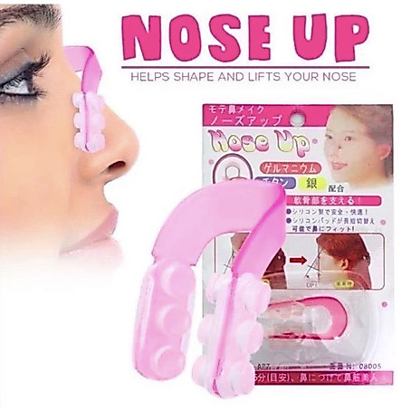 [BS] NOSE UP | NOSE UP CLIPPER PEMANCUNG HIDUNG