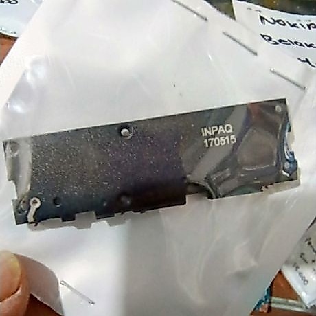 Buzzer Nokia 3