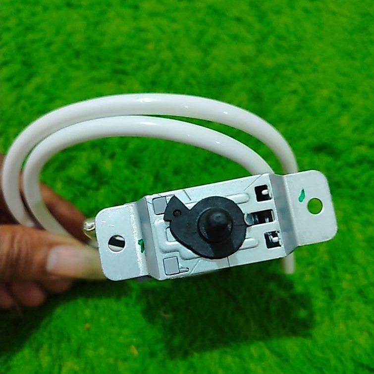 Thermostat Kulkas 2 pintu Sharp gnf110 original
