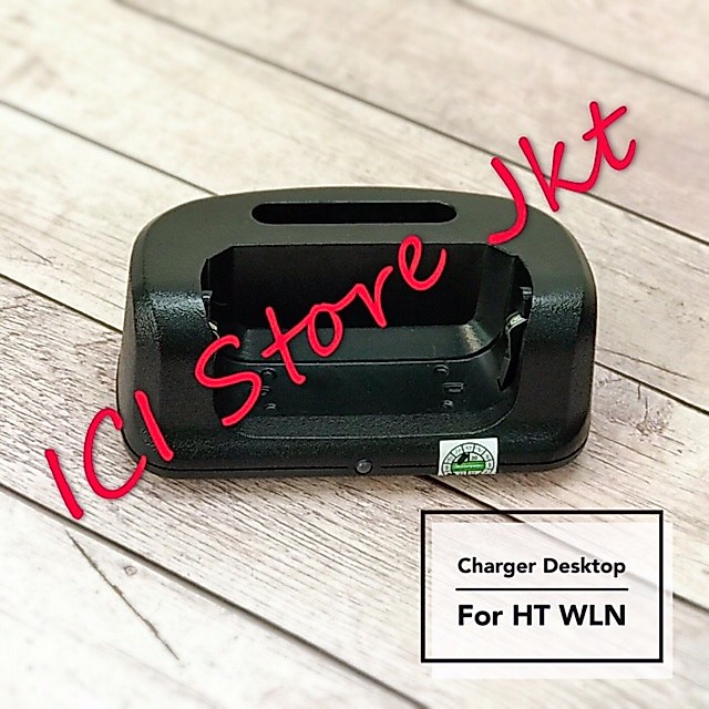 Promo Charger Desktop HT WLAN Berkualitas
