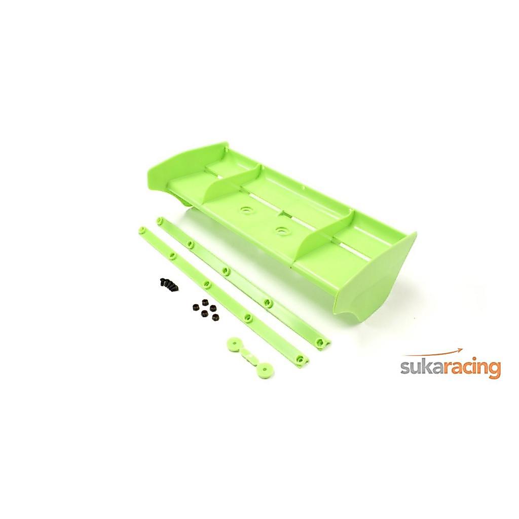 Kyosho - Wing (F-Green-MP9 TKI4) IF491KG