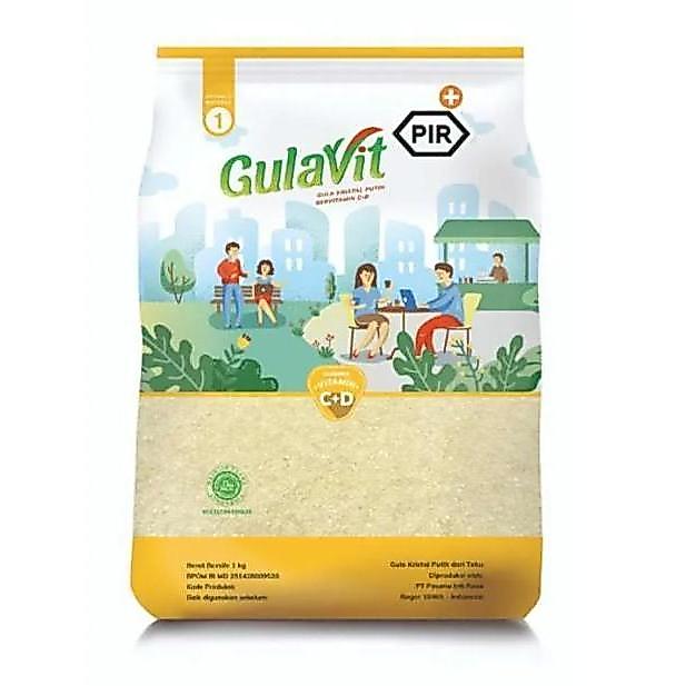 NEW Gula GMP 1Kg Gula Pasir 1kg Gula pasir GMP 1kg