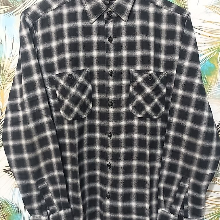 Uniqlo veterano