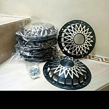 wheeldop blower vespa Ring 10