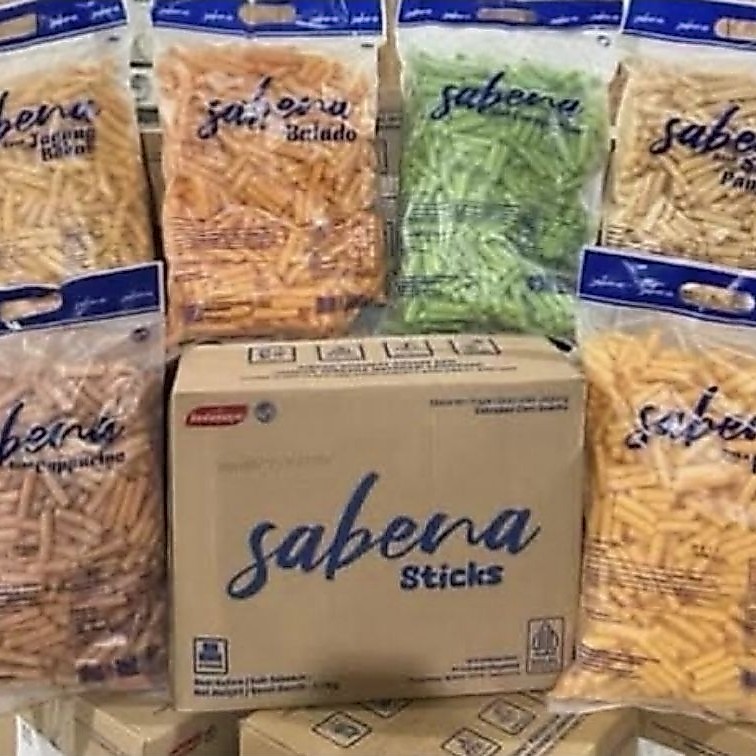 SABENA STIK 1 DUS ISI 5