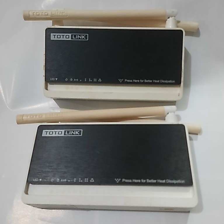 Totolink n300