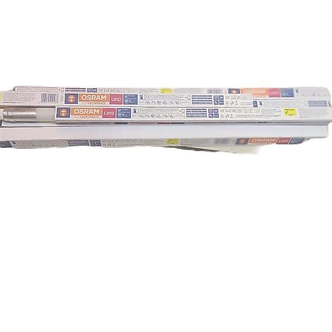 Ready !!! Lampu TL Led Osram T8 9w 220V lm900 cahaya Putih 65000K 60cm