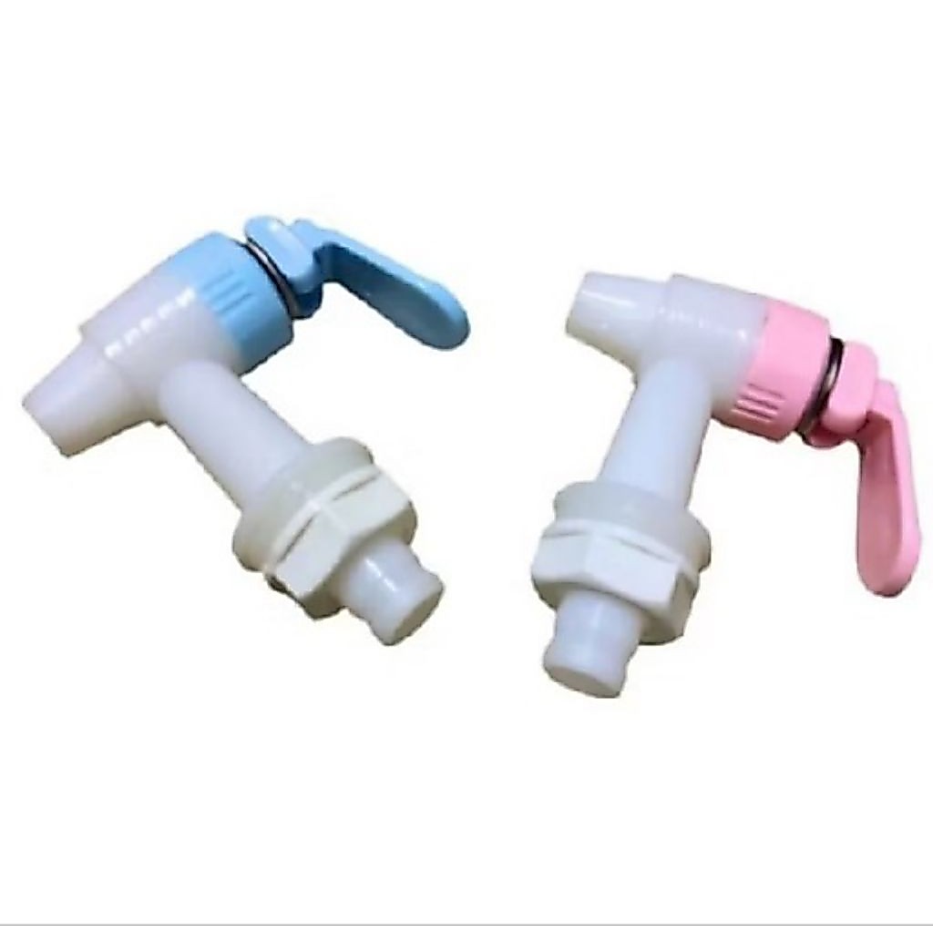 Kran Dispenser Air Minum Guci - Tahan Lama, Mudah Dipasang
