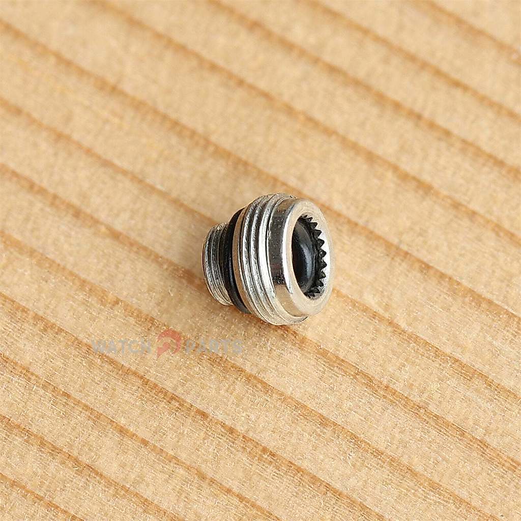 Watch Crown Tube for Rolex Datejust 36/41mm Watch 16013 116333 126233