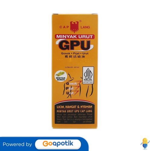 Ohimen Minuman Serbuk Rasa Apel 3 Gram Sachet