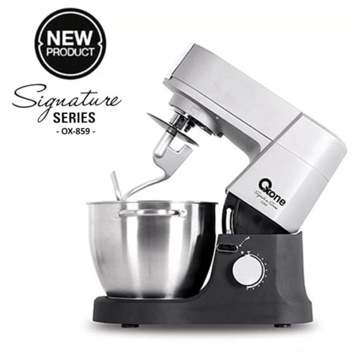 OXONE MASTER STAND MIXER OX-859 SIGNATURE SERIES