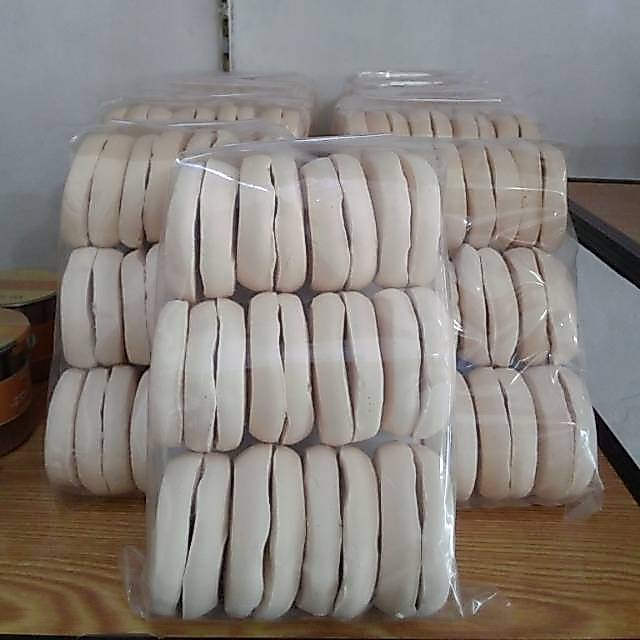 BREM TANPA NAMA / BREM OLEH OLEH / BREM ASLI ENAK SEMRIWING / BREM KETAN