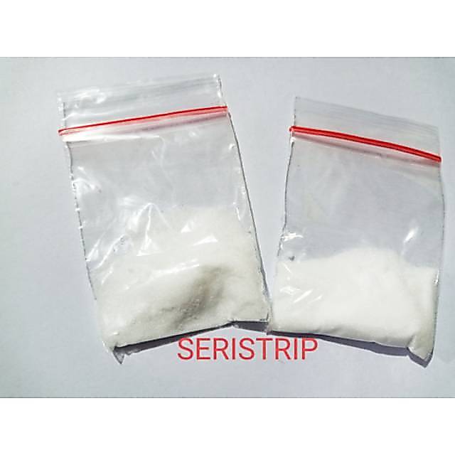 Bubuk Seristrip/Obat Penghapus Screin Sablon