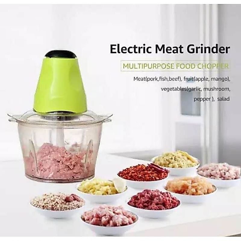 blender kapsul jumbo blender daging dan bumbu
