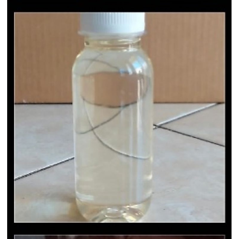 VCO (Virgin Coconut Oil)/Minyak Kelapa Probiotik non label
