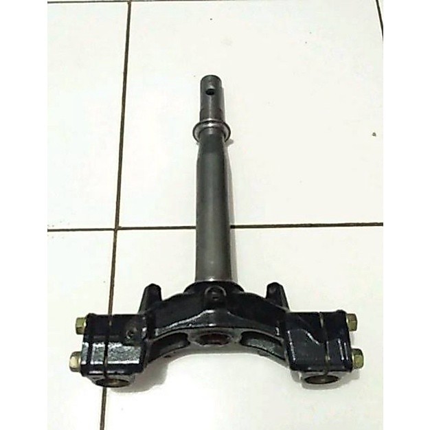 segitiga new scoopy ring 12 donat, Scoopy new original (seken)