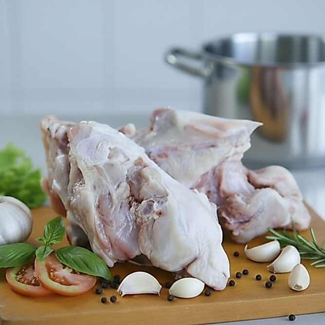 Tulangan Ayam 1Kg
