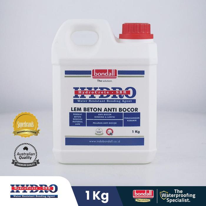 BONDALL HYDRO LEM BETON ANTI BOCOR 1kg