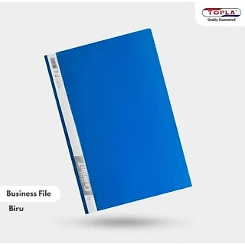 TOPLA BISnis File Cermat Non pocket Map snailhecter Map Kertas Sekolah & folder file