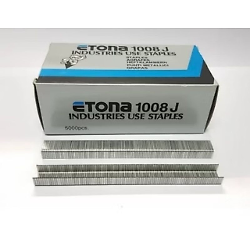 isi staples ETONA 1008j/isi staples xenon 1008j/isi staples 1008j