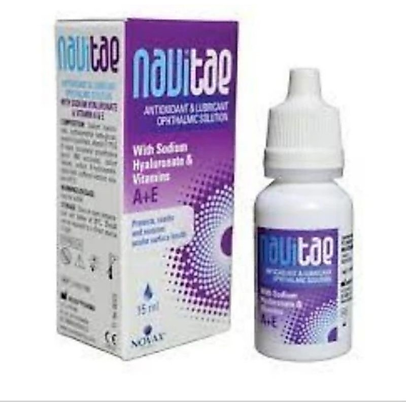 NAVITAE EYE DROP