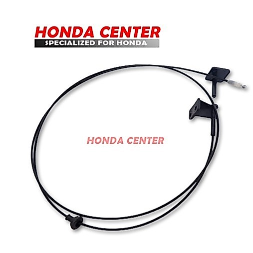 KABEL KAP MESIN CIVIC FD TARIKAN KAP MESIN CIVIC FD 2006-2011 PART BARU