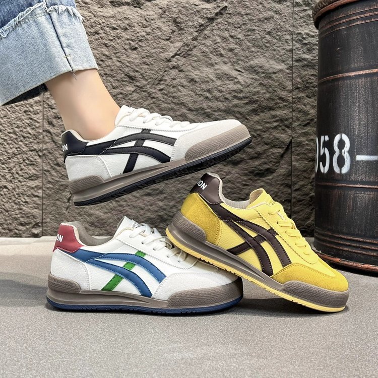 G88mall Sepatu Sport olahraga wanita sneakers kekinian premium 325