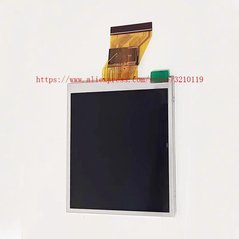 NEW LCD splay Screen Repair Part For NIKON COOLPIX L22 gital Camera With Backlight