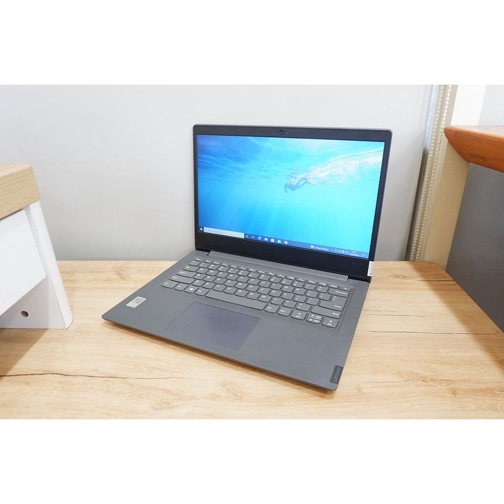 Lenovo IdeaPad Slim 3 Intel Core i3 1005G1 Ram 4Gb Ssd 256