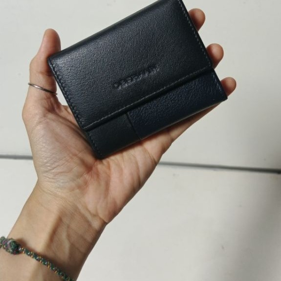 Obermain Dompet Lipat Pria