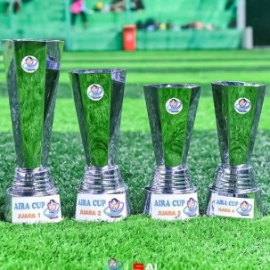 piala 1 set