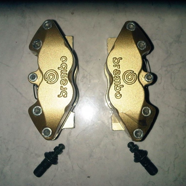 Kaliper Brembo Mini
