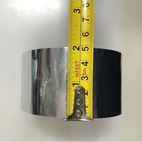 "New" Duct Tape Metalizing SANSUI