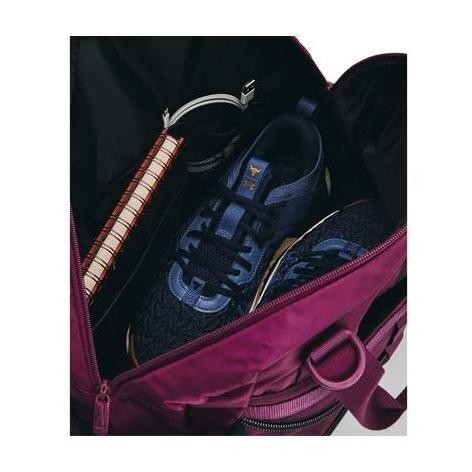 nextwaver / Gym Bag Under Armour Project Rock Small Women's 1376458 505 Diskon