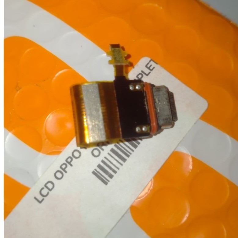 Flexible Charger Sony Xperia XZ1 Original