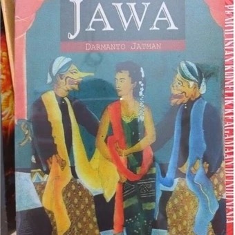 Psikologi Jawa - Darmanto Jatman - NR